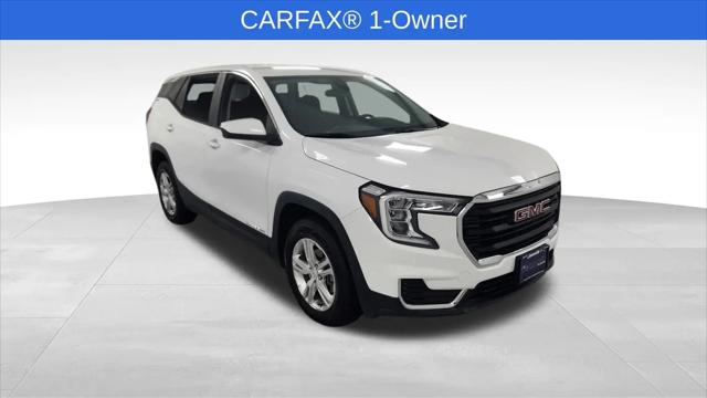 2024 GMC Terrain AWD SLE for sale in Janesville, WI