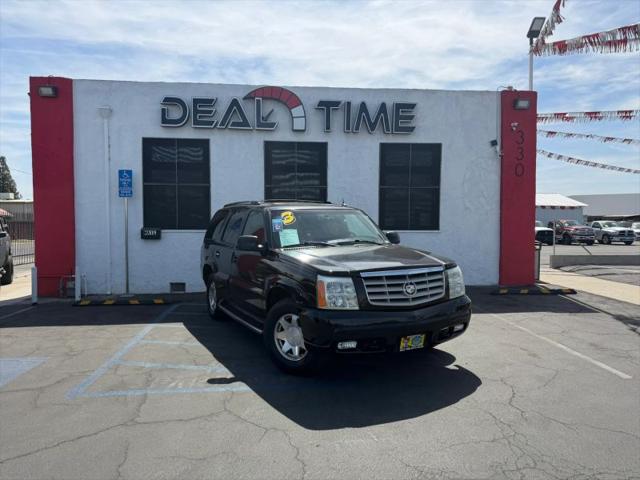 2003 Cadillac Escalade Standard for sale in Bakersfield, CA