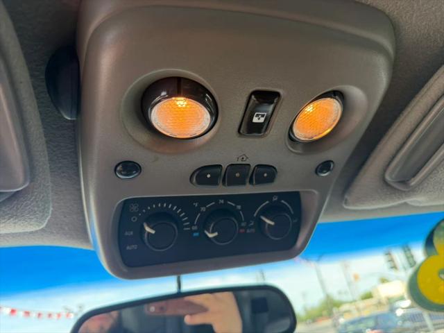 2003 Cadillac Escalade Standard