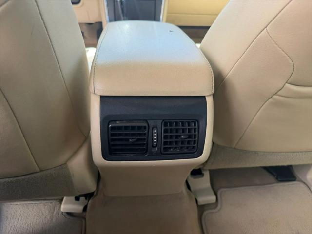 2017 Toyota Camry XLE V6