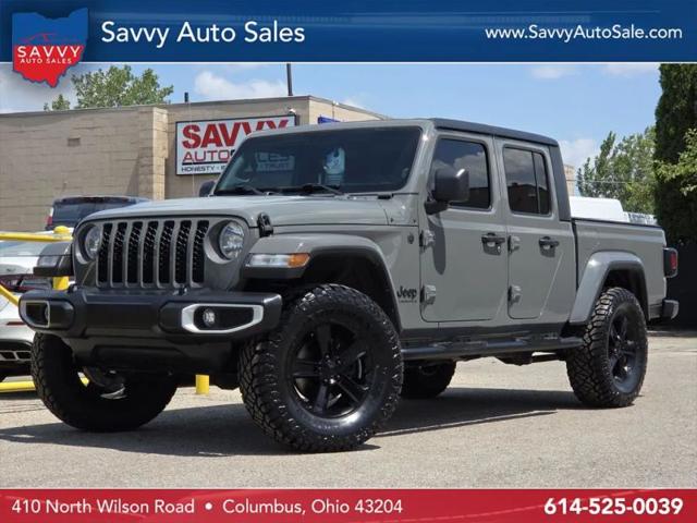 2023 Jeep Gladiator Sport S for sale near Columbus, OH