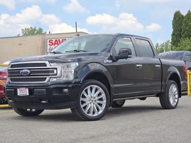 2019 Ford F-150 for sale near Columbus, OH