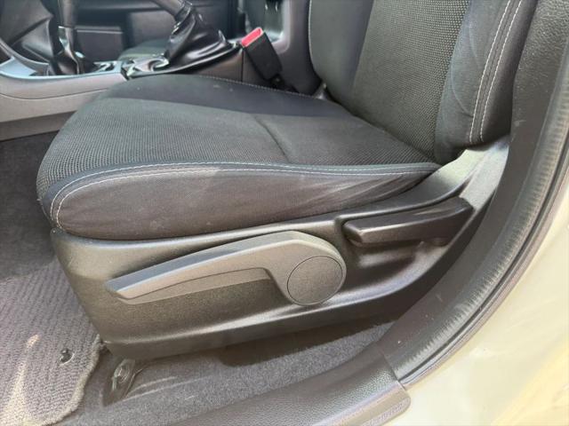 2014 Subaru XV Crosstrek 2.0i Premium