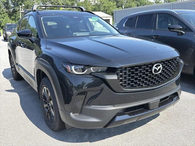 2026 Mazda CX-50 Hybrid Premium for sale in Valparaiso, IN