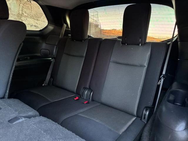 2020 Nissan Pathfinder S 2WD