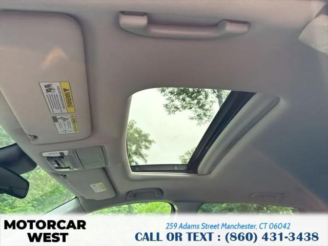 2014 Acura MDX Technology Package