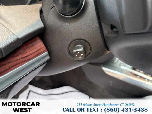 2014 Acura MDX Technology Package