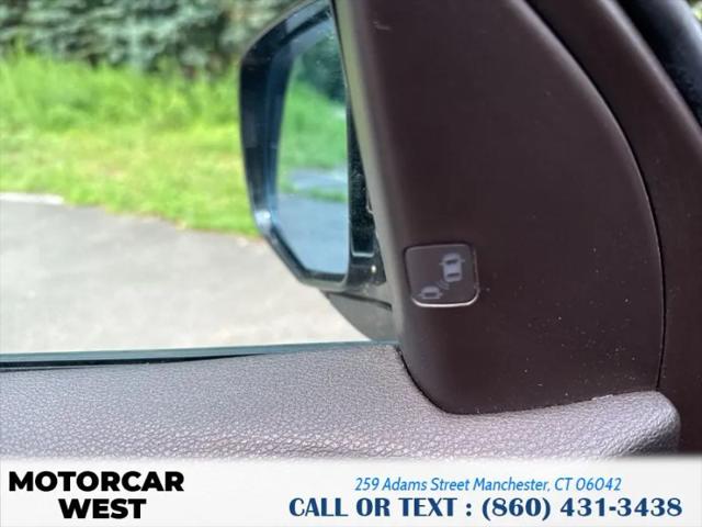 2014 Acura MDX Technology Package