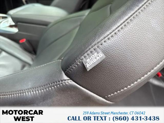 2014 Acura MDX Technology Package