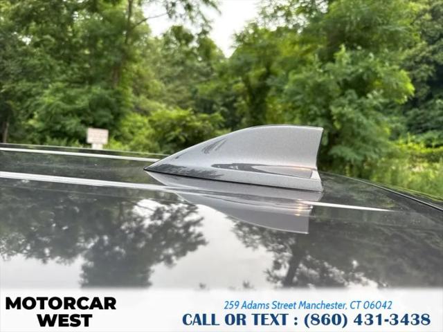 2014 Acura MDX Technology Package