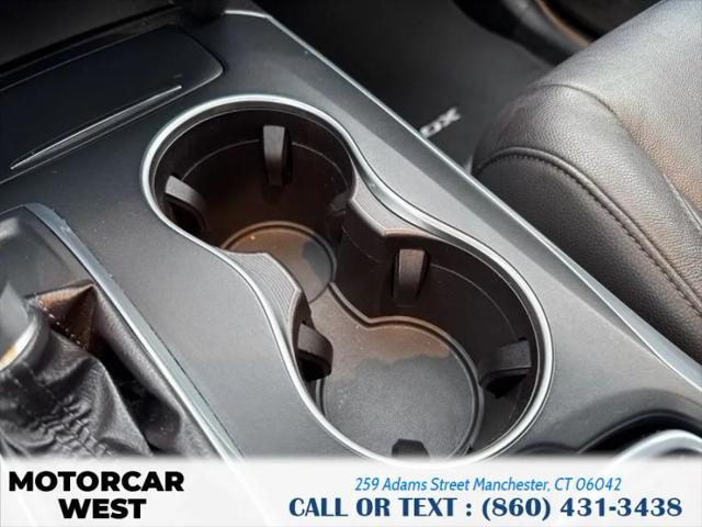 2014 Acura MDX Technology Package