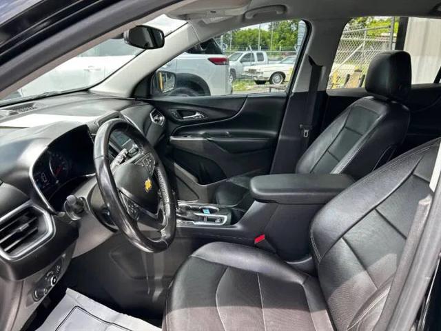 2020 Chevrolet Equinox FWD LT 1.5L Turbo