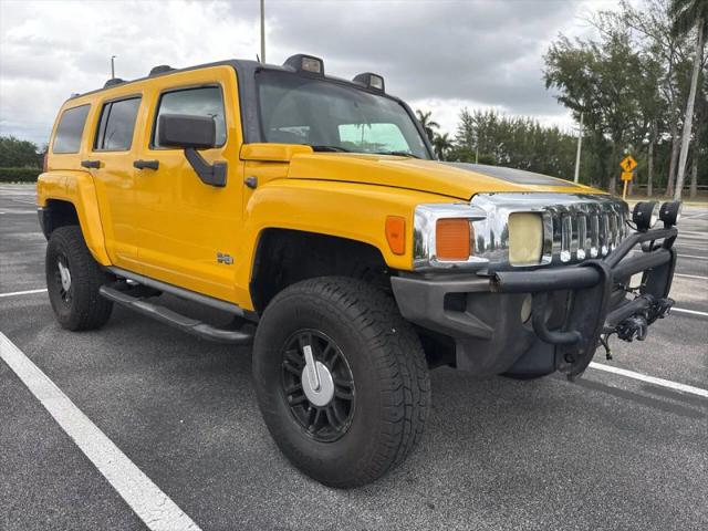 2006 HUMMER H3 Base for sale in Hialeah, FL