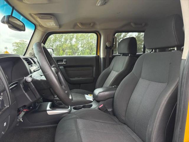 2006 HUMMER H3 Base