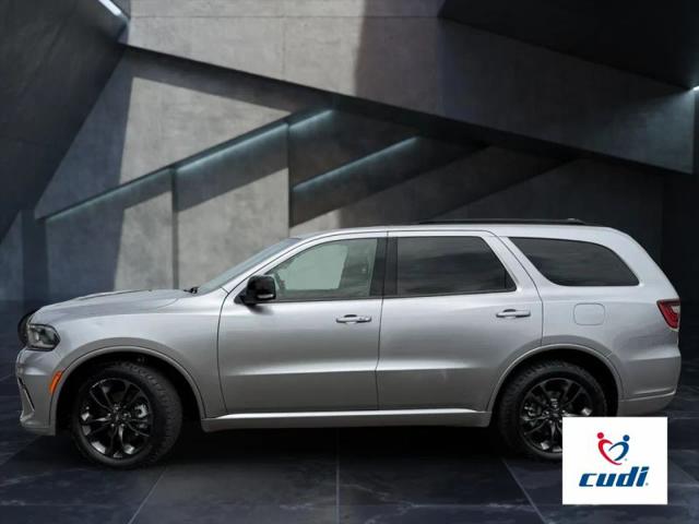 2021 Dodge Durango GT Plus AWD