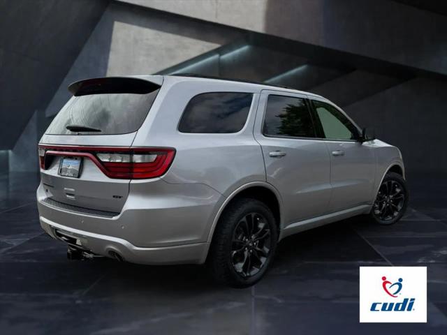 2021 Dodge Durango GT Plus AWD