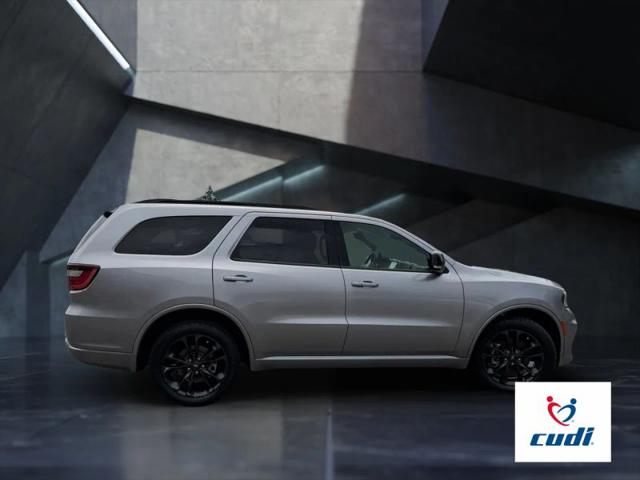 2021 Dodge Durango GT Plus AWD