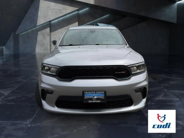 2021 Dodge Durango GT Plus AWD