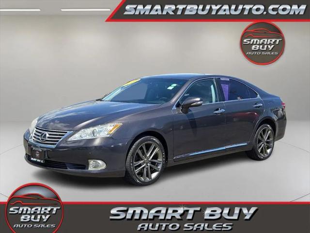 2010 Lexus ES 350 350 for sale in Meriden, CT