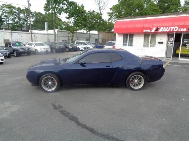 2014 Dodge Challenger R/T