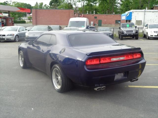 2014 Dodge Challenger R/T