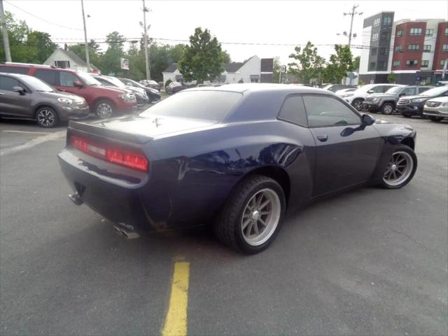 2014 Dodge Challenger R/T