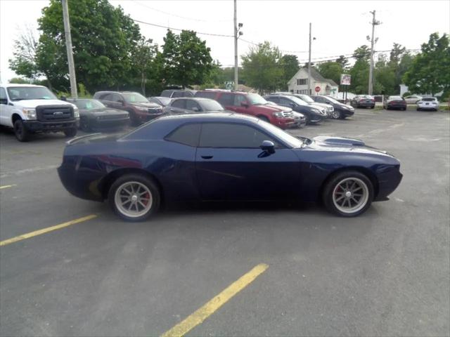 2014 Dodge Challenger R/T