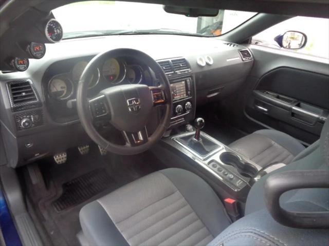 2014 Dodge Challenger R/T