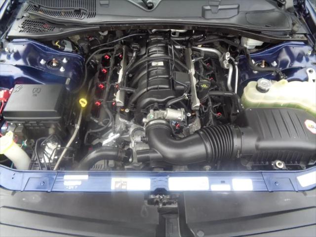 2014 Dodge Challenger R/T