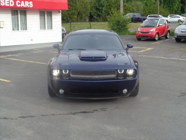 2014 Dodge Challenger R/T