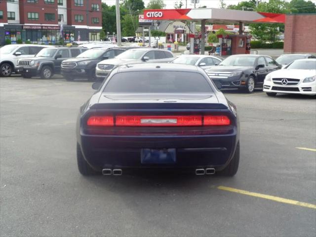 2014 Dodge Challenger R/T