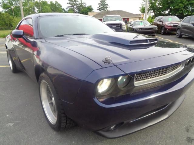 2014 Dodge Challenger R/T