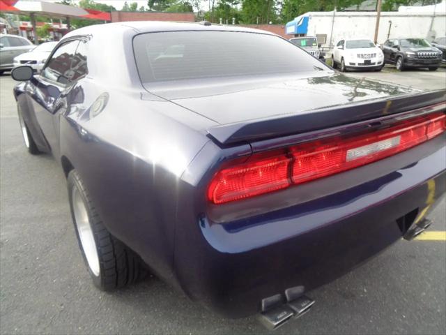 2014 Dodge Challenger R/T