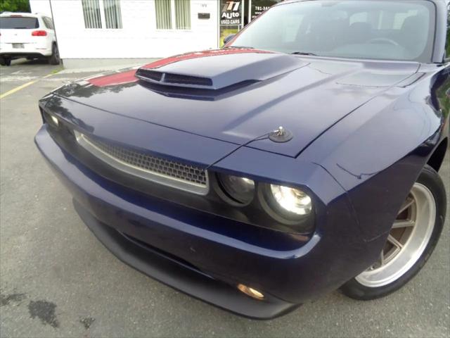 2014 Dodge Challenger R/T