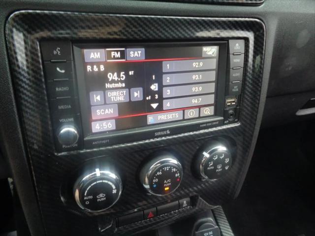 2014 Dodge Challenger R/T