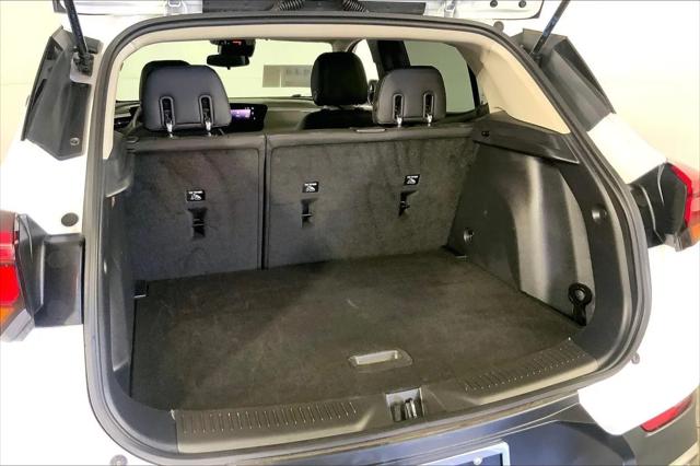 2025 Buick Encore GX Preferred AWD