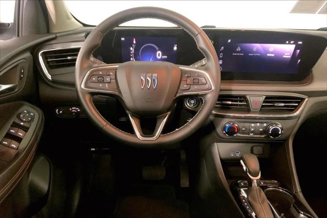 2025 Buick Encore GX Preferred AWD