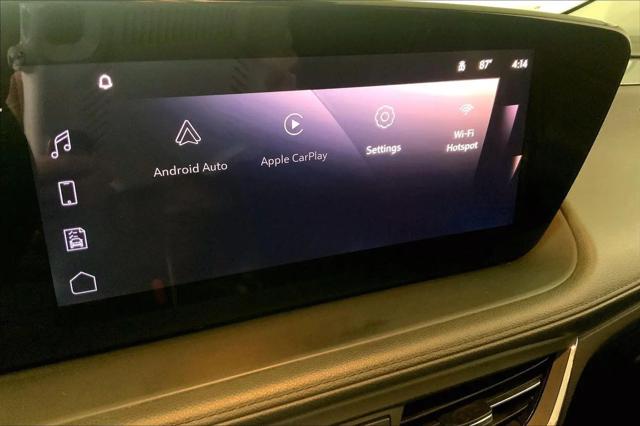 2025 Buick Encore GX Preferred AWD