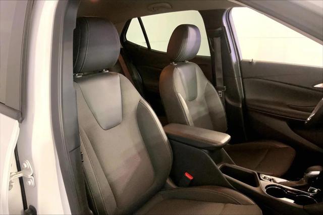 2025 Buick Encore GX Preferred AWD