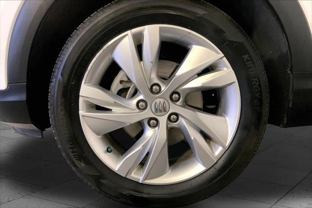 2025 Buick Encore GX Preferred AWD