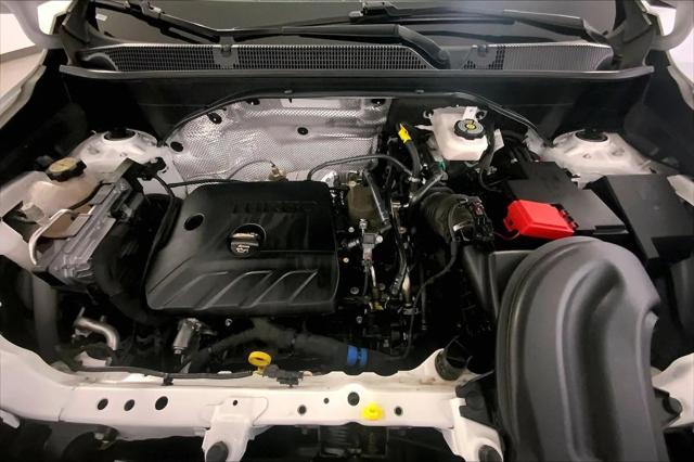 2025 Buick Encore GX Preferred AWD