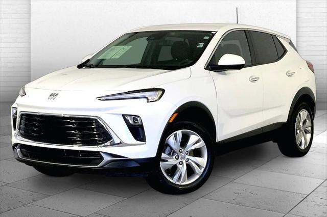2025 Buick Encore GX Preferred AWD