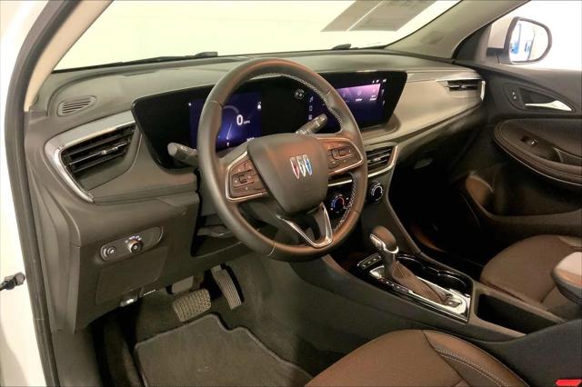 2025 Buick Encore GX Preferred AWD