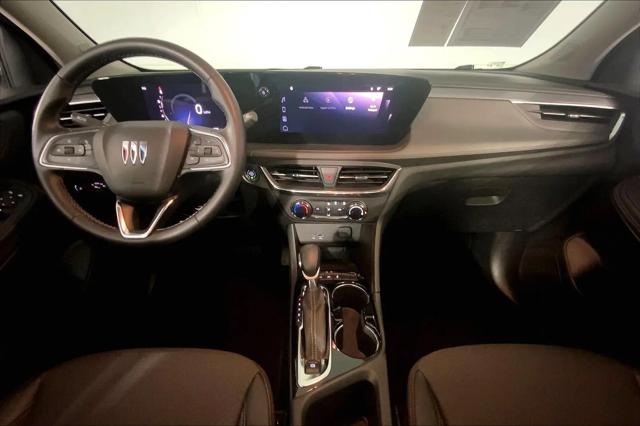 2025 Buick Encore GX Preferred AWD
