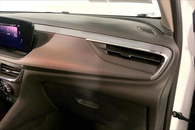 2025 Buick Encore GX Preferred AWD