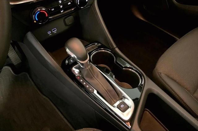 2025 Buick Encore GX Preferred AWD