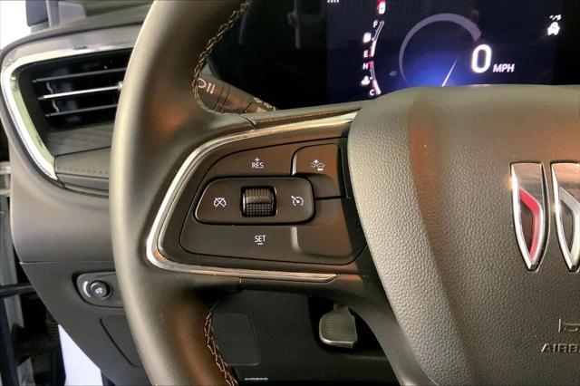 2025 Buick Encore GX Preferred AWD