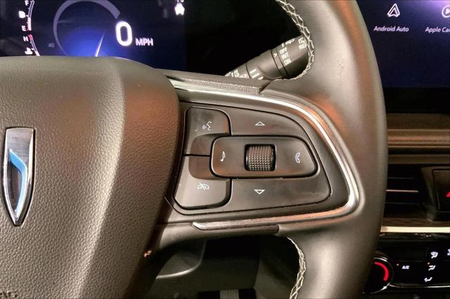 2025 Buick Encore GX Preferred AWD