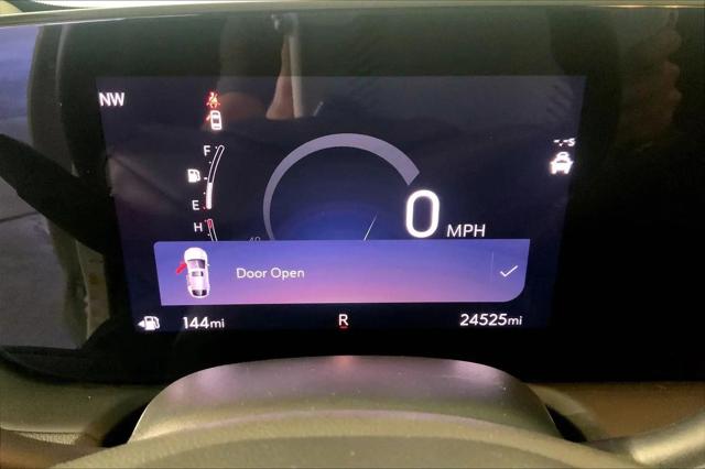 2025 Buick Encore GX Preferred AWD