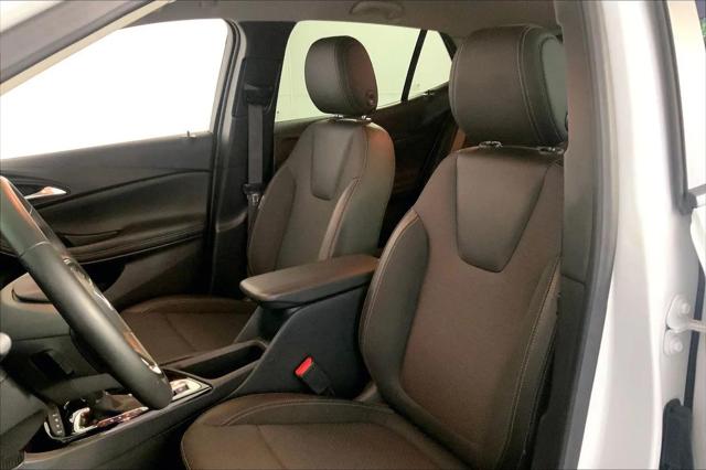 2025 Buick Encore GX Preferred AWD
